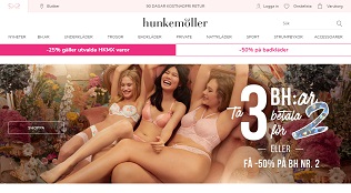 Hunkemoller