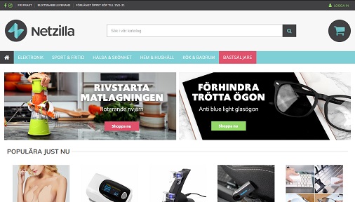 Reward Network