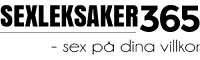 Sexleksaker365