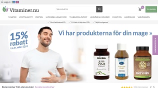 Vitaminer.nu