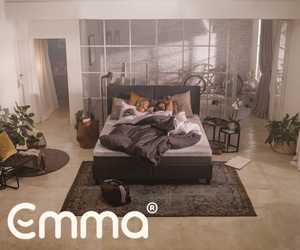 Emma Mattress