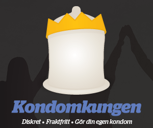 Kondomkungen