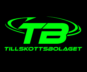 Tillskottsbolaget