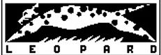 Leopard Consulting Group Logo