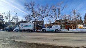 Pronto Plumbing Work