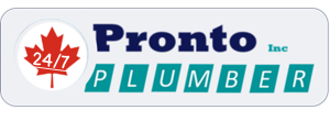 Pronto Plumbing and Drain