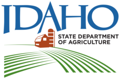 Idaho Dept Agriculture