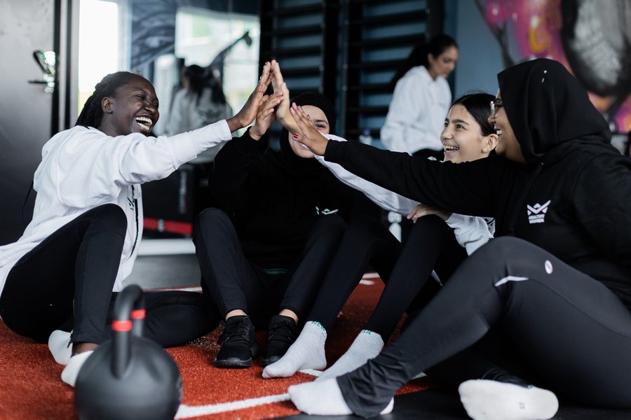 Photo Credit: Healthy Women Facebook Page