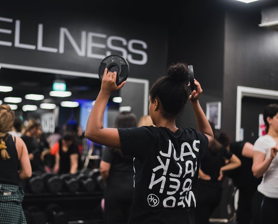 Photo Credit: Healthy Women Facebook Page