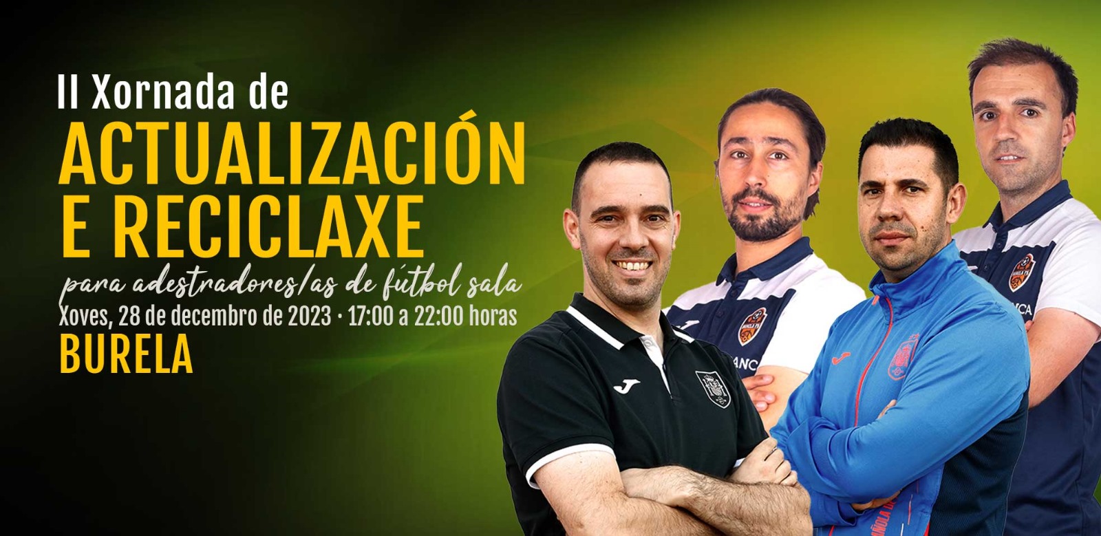 CURSO DE ENTRENADOR DE FÚTBOL, LICENCIA - Impacto Noticias