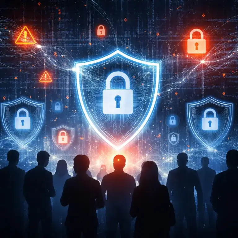 RFID Security and Privacy Concerns