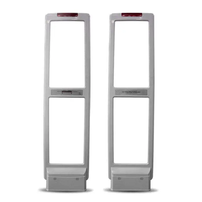 Elefine EF-A1809 58kHz AM Frequency Anti-Theft Security Alarming Gate Pedestal for Clothing Stores