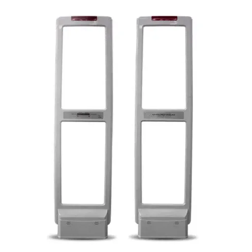 AM 58kHz Clothing Store Anti-Theft Security Gate System