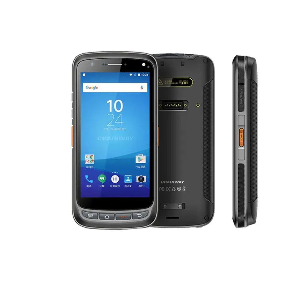 Chainway C71 mobile computer for RFID applications