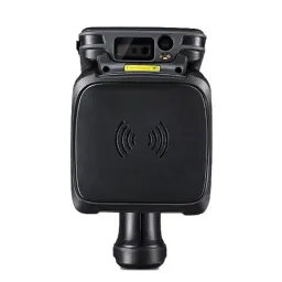 Front view of the Chainway C72 UHF RFID Reader