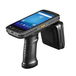 Chainway C72 UHF RFID reader for efficient scanning