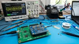 Custom Embedded RFID Readers & OEM Modules