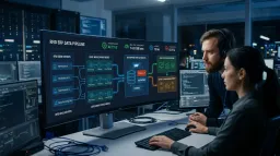 High-throughput database engine streaming tag events into SQL, Oracle, and Postgres