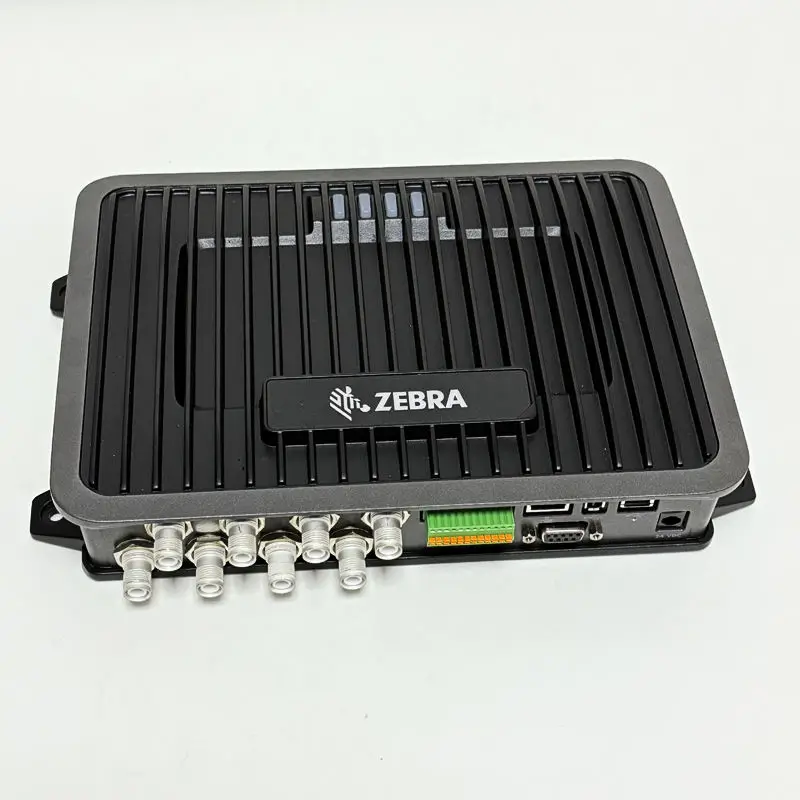 Zebra FX9600 Fixed RFID Reader
