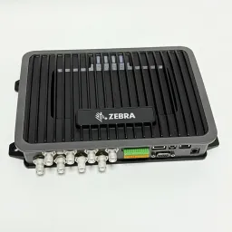 Zebra FX9600 Fixed RFID Reader