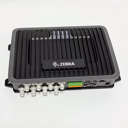 Zebra FX9600 Fixed RFID Reader