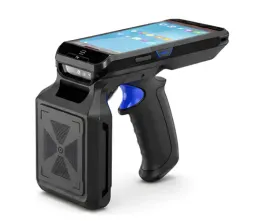 G2 UHF handheld RFID reader for efficient tracking