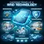 Emerging Trends in RFID Technology Infographic Infographic showcasing emerging trends in RFID technology