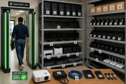 IT assets allocation automatic approval process IT assets allocation automatic approval process