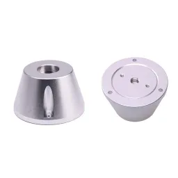 12000GS magnetic security tag remover and EAS clothing tag detacher in silver finish