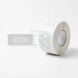 NXP U9 liquid resistant white label RFID tag
