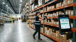 RFID Inventory Management (India)