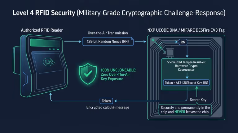 AES-128 Hardware Cryptographic Engine Verification