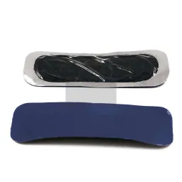 RFID UHF vulcanized rubber tyre patch tag for asset tracking