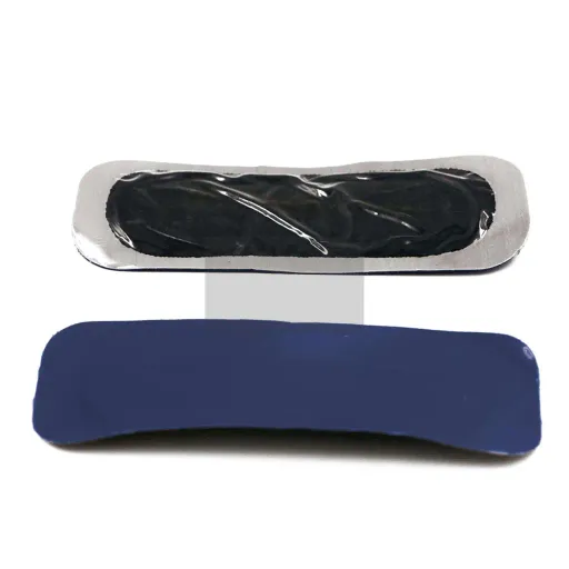 UHF RFID Heavy-Duty Vulcanized Rubber Tyre Patch Tag