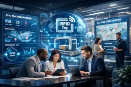 Smart Office Collaboration Technology collaborative technology in a smart office