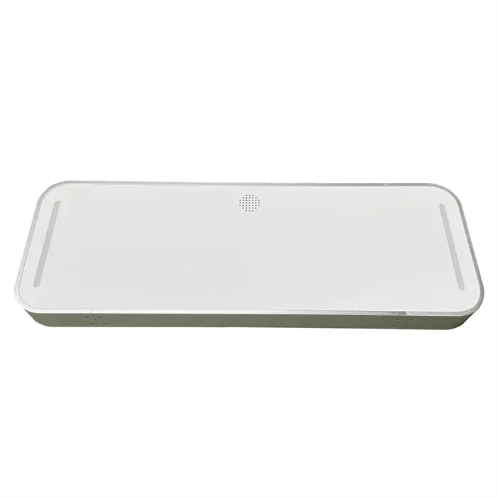 UHF ceiling RFID reader for efficient inventory tracking