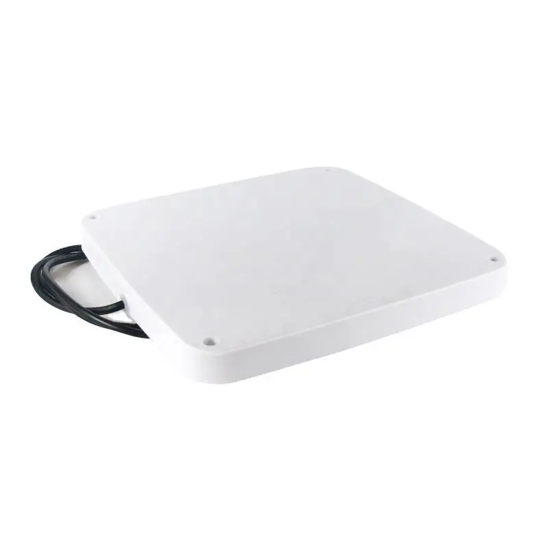 UHF antenna for RFID applications