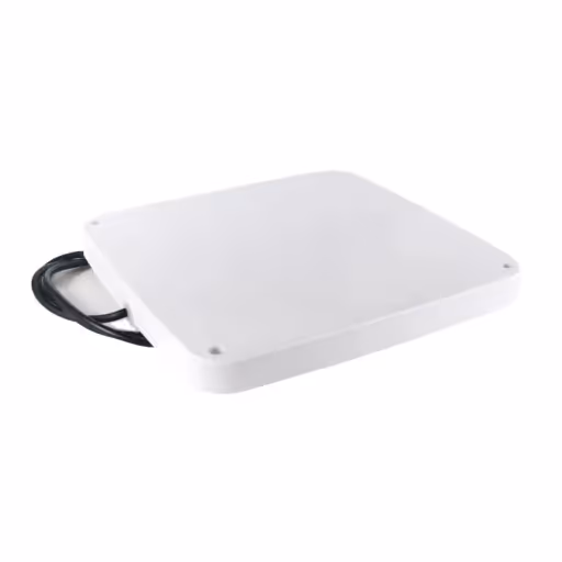 Step-by-Step Fixed RFID Portal and Antenna Installation Step-by-Step Fixed RFID Portal and Antenna Installation