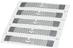 UHF Inlay Tags for RFID UHF inlay tags for RFID applications