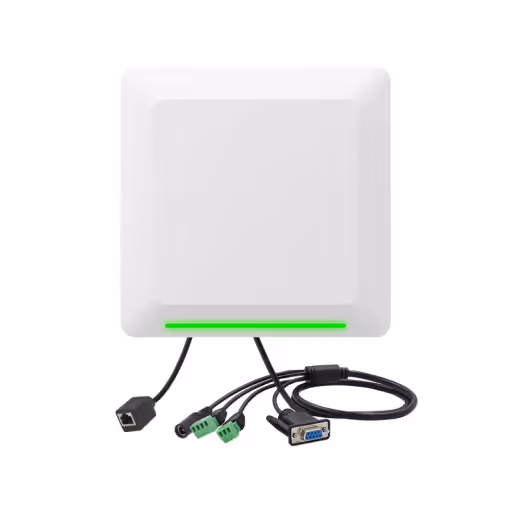 UHF Integrated RFID Reader UHF integrated RFID reader for data capture