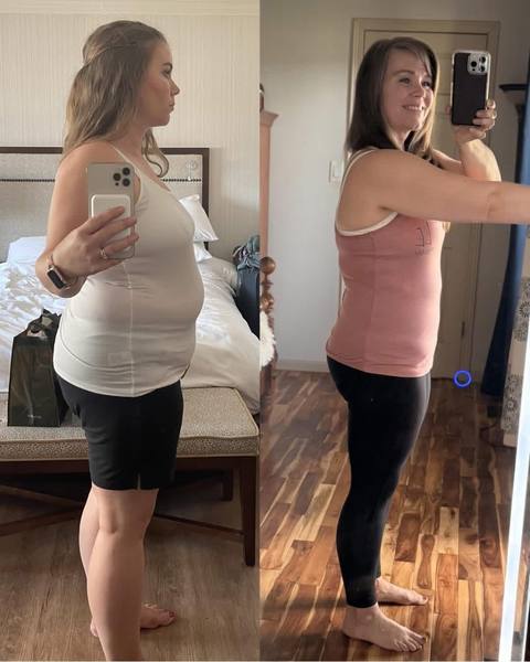 Client result