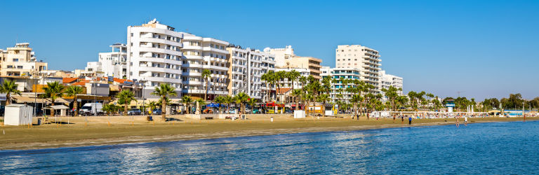 Ayia Limassol, Fig Bay...find til Cypern her! | Afbudsrejser