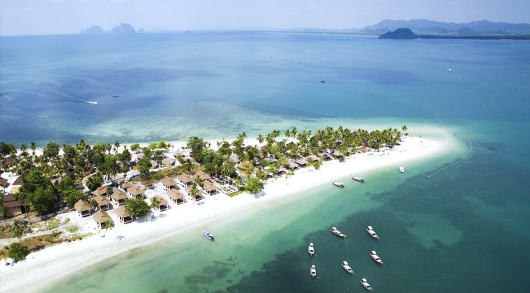 Din guide til Thailands ukjente paradisøy