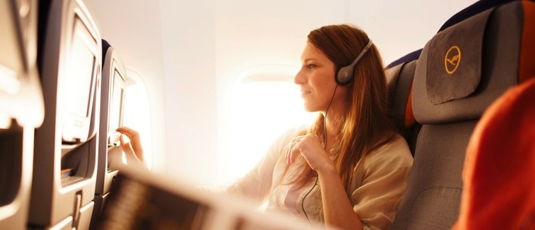 Lufthansa_til_New_York