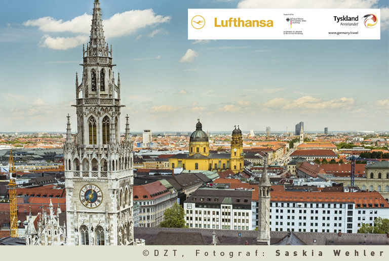 Delta i konkurranse og vinn headphone fra Marshall