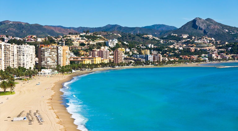 Ferieguide - det beste på Costa del Sol
