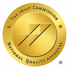 Joint Commission’s National Quality Seal of Approval
