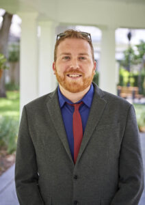 Kyle Bolden portrait