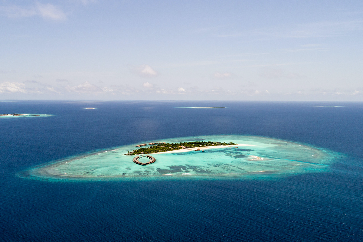 Islands