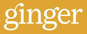 Ginger logo